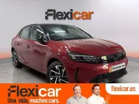Usado Opel Corsa 101 CV (74 kW) 2024 Rojo Utilitario