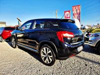 Usado Citroën C4 Aircross 117 CV (86 kW) 2015 Negro SUV