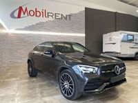 usado Mercedes GLC300 300de 4Matic 9G-Tronic