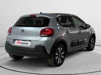 Usado Citroën C3 PureTech 110 CV (80 kW) 2024 Utilitario