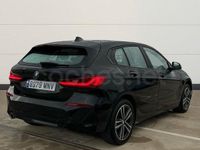 Usado BMW 118 Comfort Edition 136 CV (100 kW) 2024 Negro Utilitario