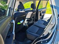 Usado Honda CR-V Executive 140 CV (102 kW) 2007 Azul SUV