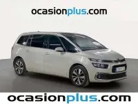 Usado Citroën C4 SpaceTourer Feel 131 CV (96 kW) 2019 Beige Monovolumen
