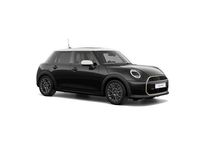 Usado Mini Cooper Essential 114 kW (156 CV) 2025 Negro Utilitario