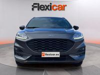 Usado Ford Kuga ST-Line 120 CV (88 kW) 2024 Gris SUV