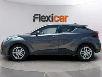 Usado Toyota C-HR Active 122 CV (89 kW) 2021 Gris SUV