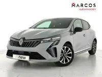 Usado Renault Clio Techno 100 CV (73 kW) 2025 Utilitario