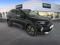 Begagnad Citroën C5 Aircross Shine 225 HK (165 kW) 2023 Svart SUV