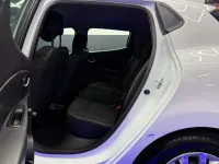 Usado Renault Clio IV LIMITED 90 CV (66 kW) 2019 Blanco Utilitario