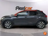 Usado Kia Stonic 101 HP (74 kW) 2020 Cinzento SUV