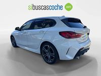 Occasion BMW 116 116 ch (85 kW) 2021 Blanc Citadine