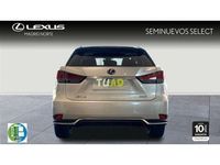 usado Lexus RX450h executive 230 kw (313 cv)