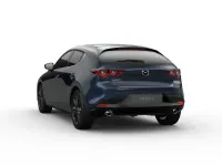 Nuevo Mazda 3 Sky 140 CV (102 kW) 2026 Azul Berlina