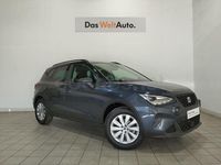 Usado Seat Arona Style 115 CV (84 kW) 2025 Gris SUV