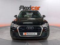 Usado Audi Q5 Premium 163 CV (119 kW) 2018 Negro SUV