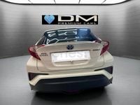 Usado Toyota C-HR Plus 122 CV (89 kW) 2017 Blanco SUV