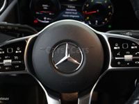 Usado Mercedes GLA180 136 CV (100 kW) 2022 Gris SUV