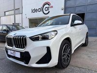 Używany BMW X1 M Sport 150 KM (110 kW) 2025 Biały SUV