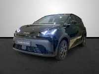 Nuevo BYD Dolphin Surf Comfort 114 kW (156 CV) 2026 Negro Utilitario