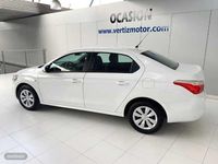 Usado Citroën C-Elysee I Seduction 100 CV (73 kW) 2016 Blanco Berlina
