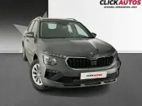 Usado Skoda Kamiq Selection 115 CV (84 kW) 2025 SUV