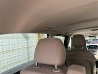 Usado Mercedes V220 163 CV (119 kW) 2021 Azul Monovolumen