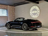 Usado Porsche 911 Carrera Cabriolet 385 CV (283 kW) 2021 Negro Descapotable