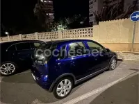 Usado Opel Corsa Cosmo 90 CV (66 kW) 2006 Azul Utilitario