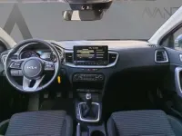 Usado Kia Ceed 101 CV (74 kW) 2025 Utilitario