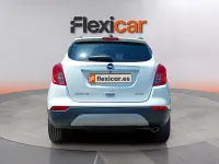 Usado Opel Mokka X Excellence 140 CV (102 kW) 2018 Blanco SUV