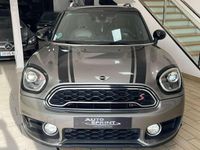 Usado Mini Cooper SD Countryman 190 CV (139 kW) 2018 Marrón SUV