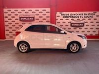 Usado Ford Ka Plus 85 CV (62 kW) 2017 Blanco Utilitario