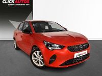 Usado Opel Corsa Elegance 100 CV (73 kW) 2023 Azul Utilitario