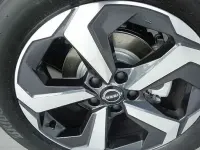 Usado Nissan Qashqai N-Connecta 190 CV (139 kW) 2023 Rojo SUV