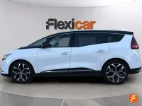 Usado Renault Scénic Techno 140 CV (102 kW) 2022 Blanco