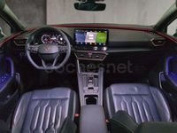 Usado Cupra Leon 150 CV (110 kW) 2024 Blanco Berlina