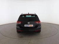 Usado VW Passat Business 150 HP (110 kW) 2020 Preto Carrinha