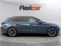 Usado Cupra Leon 150 CV (110 kW) 2023 Gris Familiar