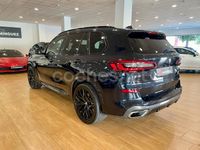 Usado BMW X5 286 CV (210 kW) 2021 Negro SUV