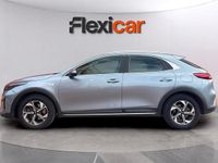 Usado Kia XCeed 160 CV (117 kW) 2023 Gris SUV