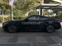 Usado BMW 420 Shadowline 190 CV (139 kW) 2020 Negro Coupe