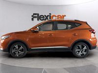 Usado MG ZS Comfort 116 CV (85 kW) 2025 Naranja SUV