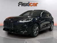 Usado Ford Kuga ST-Line 120 CV (88 kW) 2024 Negro SUV