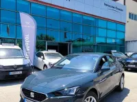 Nuevo Seat Leon Style 116 CV (85 kW) 2026 Gris Utilitario