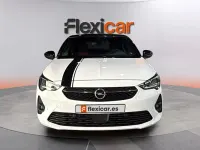 Usado Opel Corsa Edition 101 CV (74 kW) 2023 Blanco Utilitario