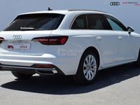 usado Audi A4 35 Tdi Advanced S Tronic 120kw