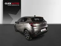 Usado Mitsubishi ASX 141 CV (103 kW) 2024 Gris SUV