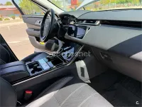 Usado Land Rover Range Rover Velar S 180 CV (132 kW) 2019 Blanco SUV