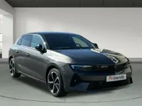 Usado Opel Astra S 130 CV (95 kW) 2024 Gris Utilitario