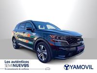 Usado Kia Sorento 194 CV (142 kW) 2023 Negro SUV